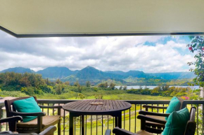 Hanalei Bay Resort 4204/5
